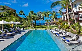 Sandpiper Hotel Barbados