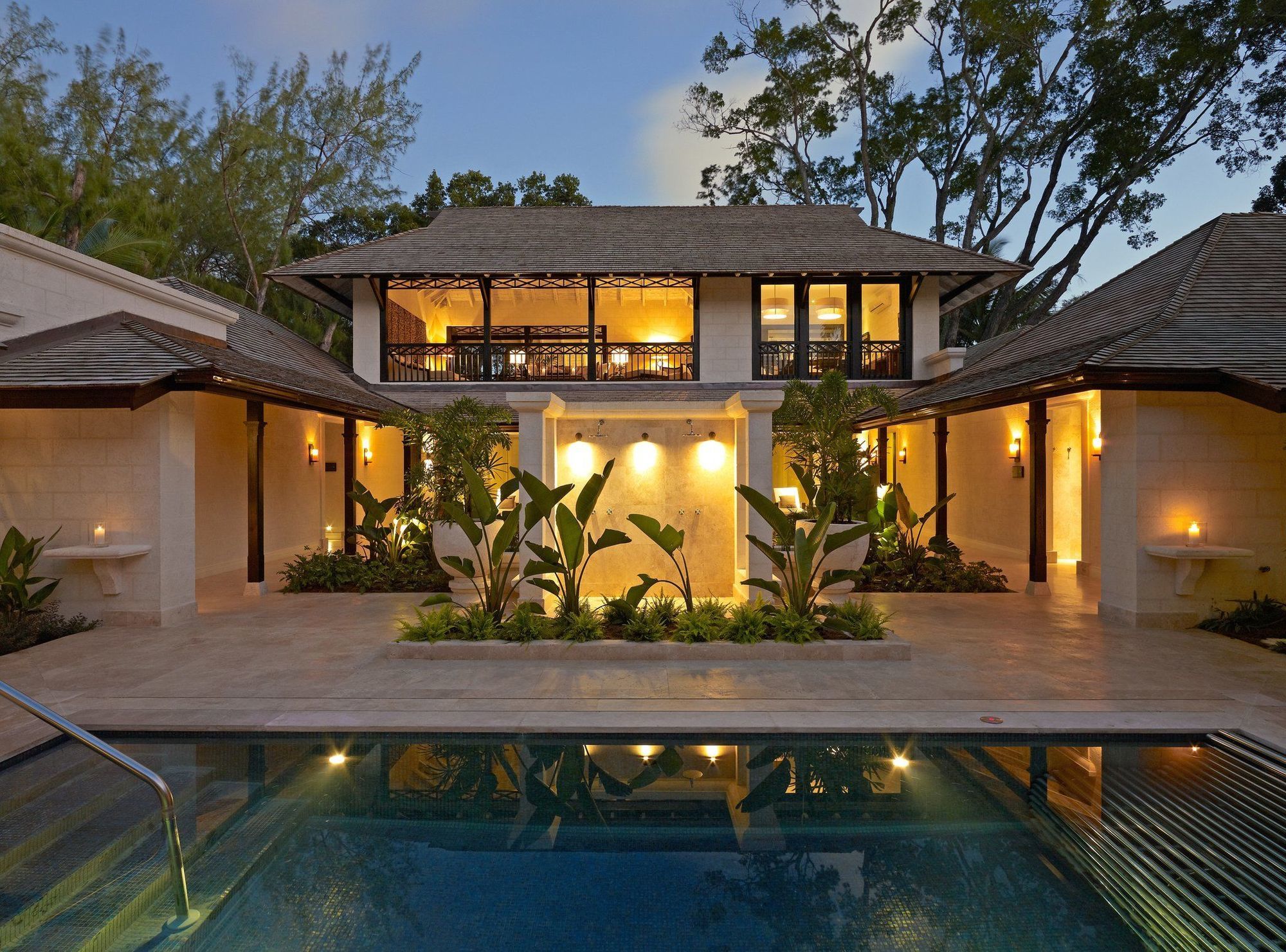 The Sandpiper Saint James Exterior foto