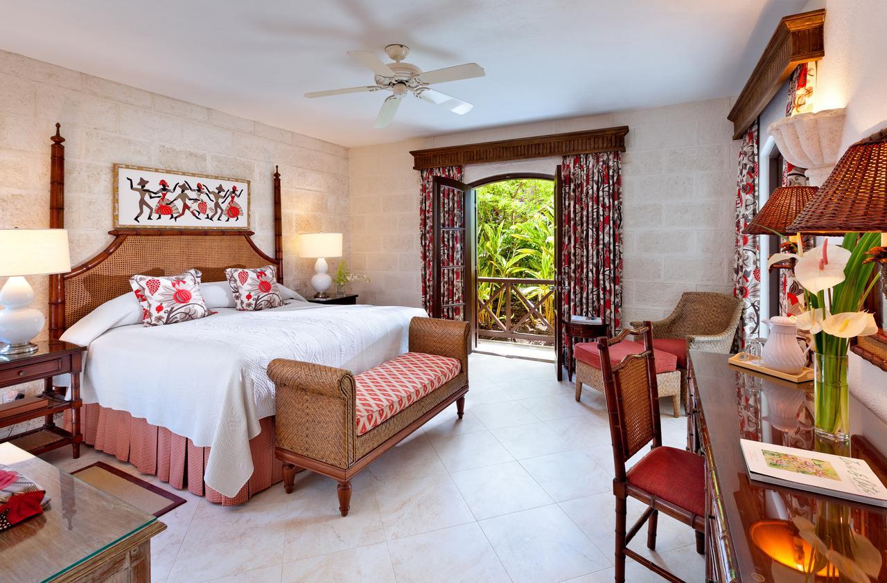 The Sandpiper Saint James Exterior foto