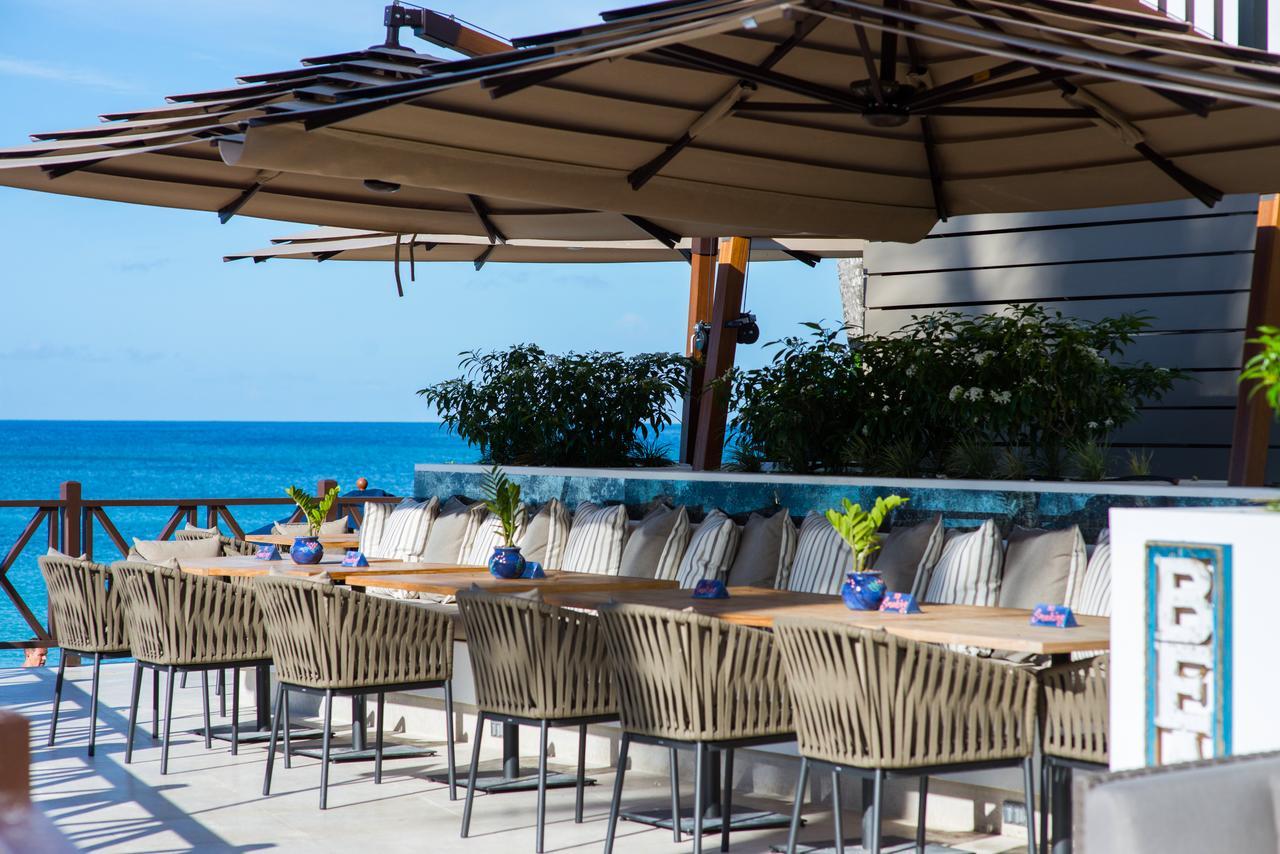 The Sandpiper Saint James Exterior foto
