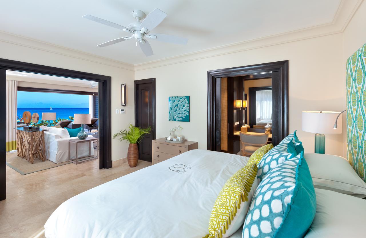 The Sandpiper Saint James Exterior foto