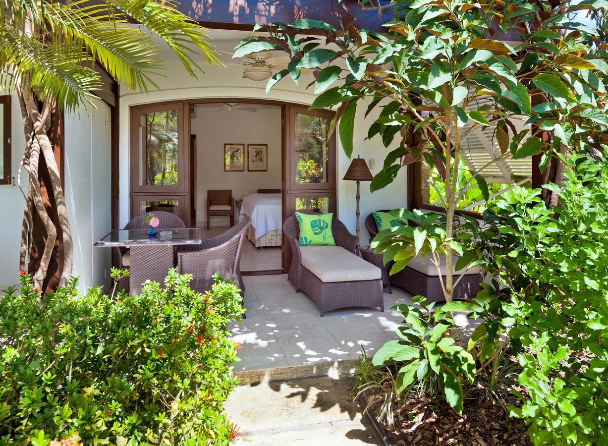The Sandpiper Saint James Exterior foto