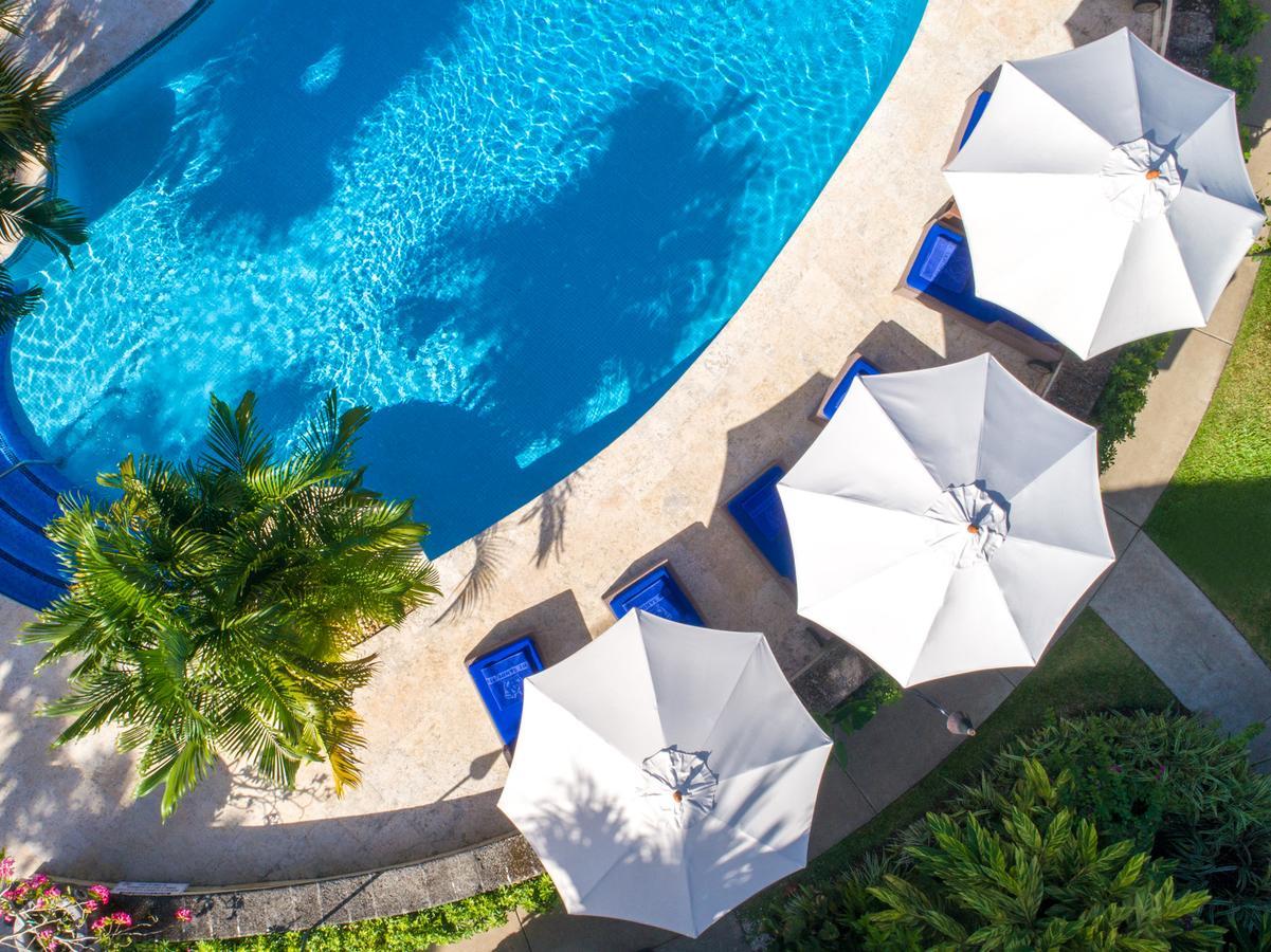 The Sandpiper Saint James Exterior foto