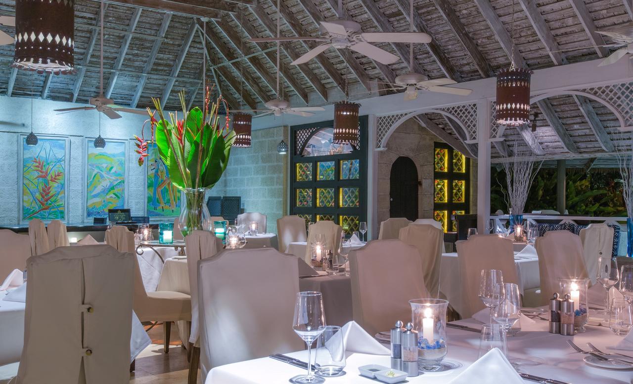 The Sandpiper Saint James Exterior foto