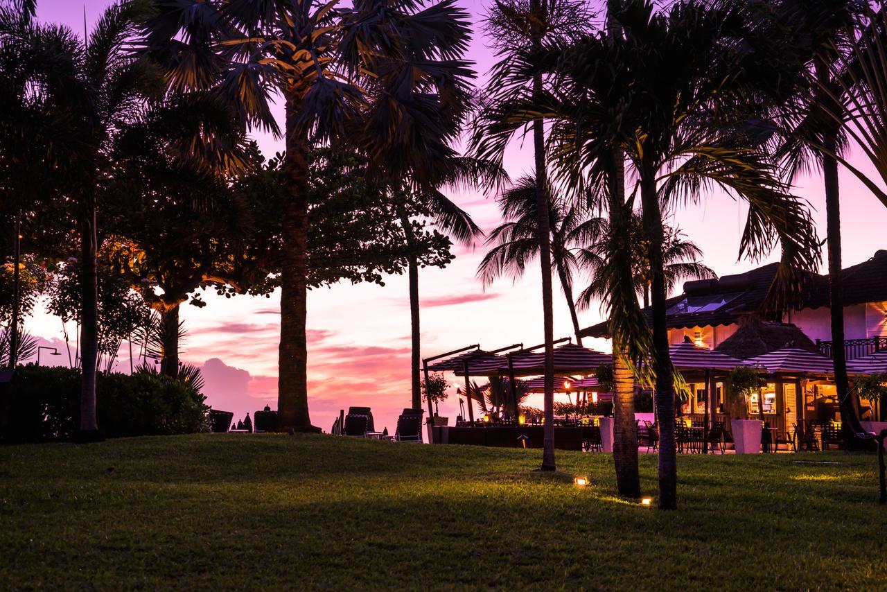 The Sandpiper Saint James Exterior foto