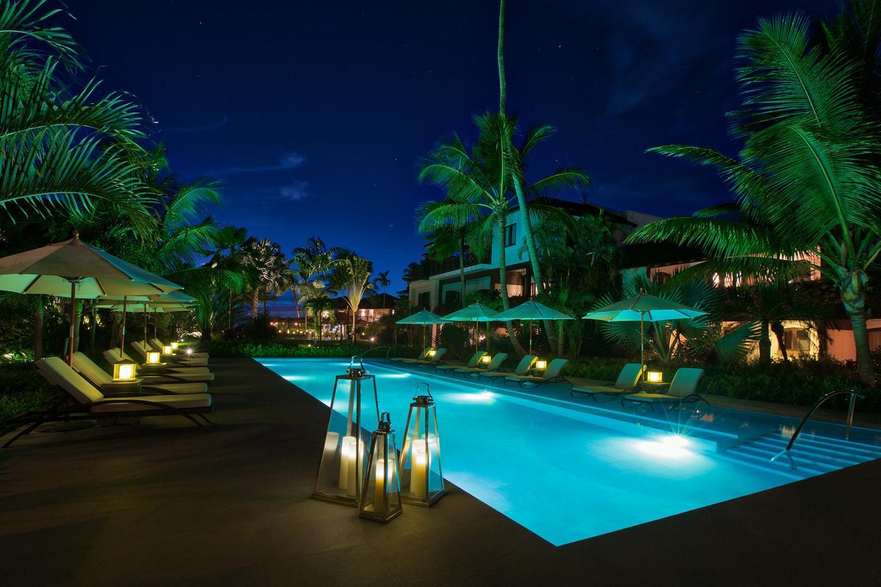The Sandpiper Saint James Exterior foto