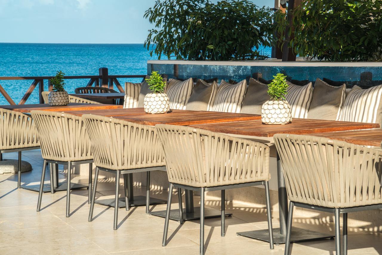 The Sandpiper Saint James Exterior foto
