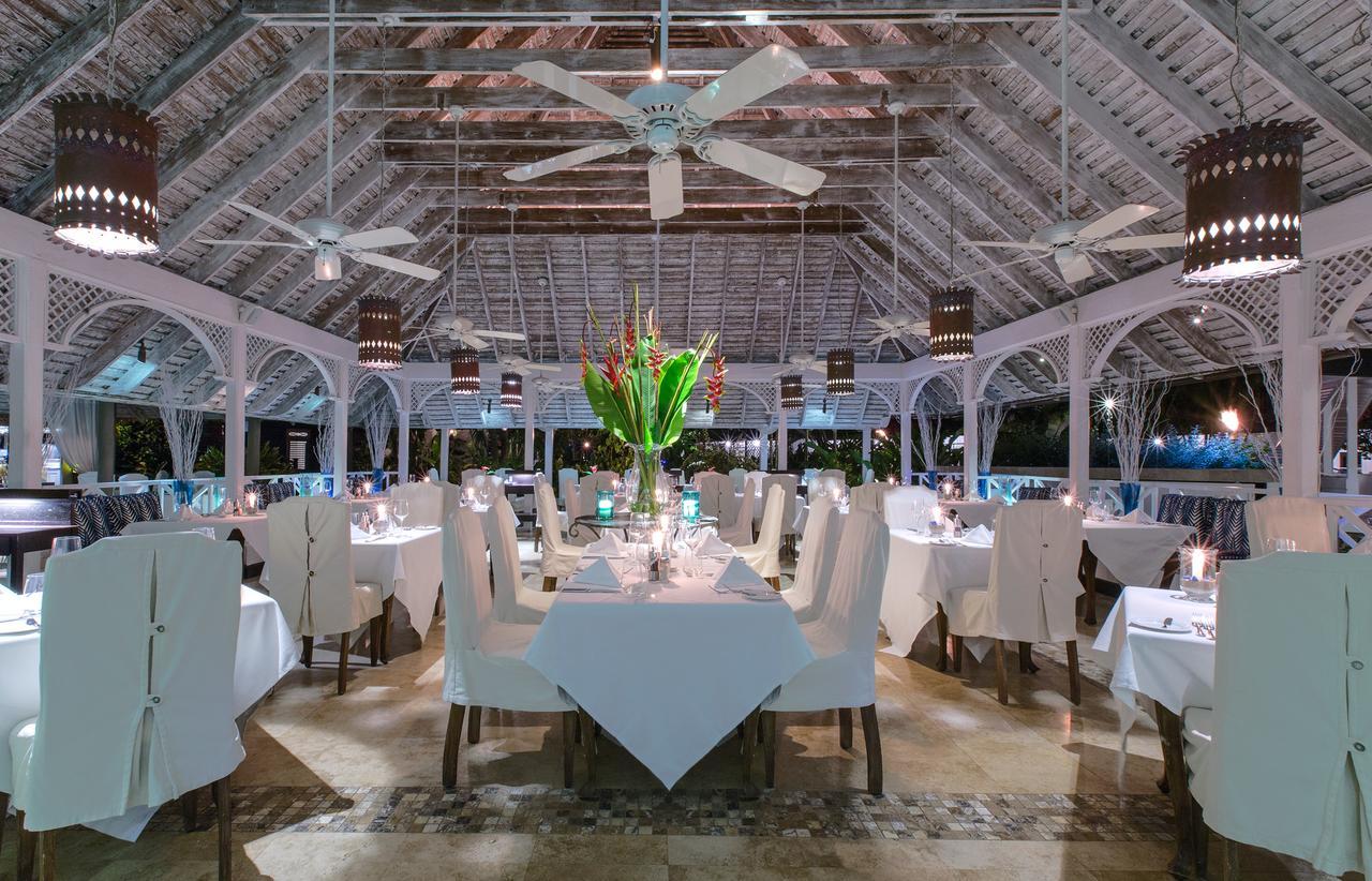 The Sandpiper Saint James Exterior foto