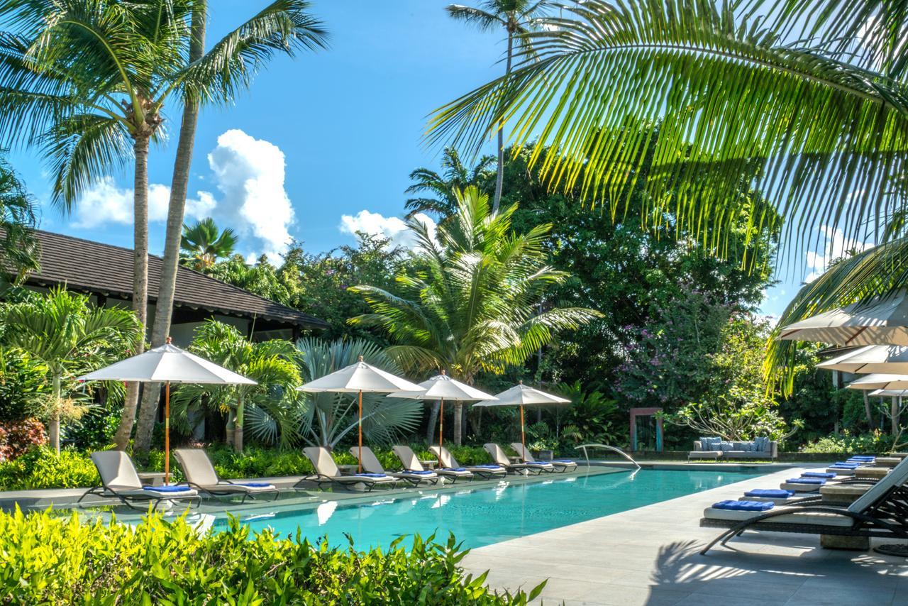 The Sandpiper Saint James Exterior foto