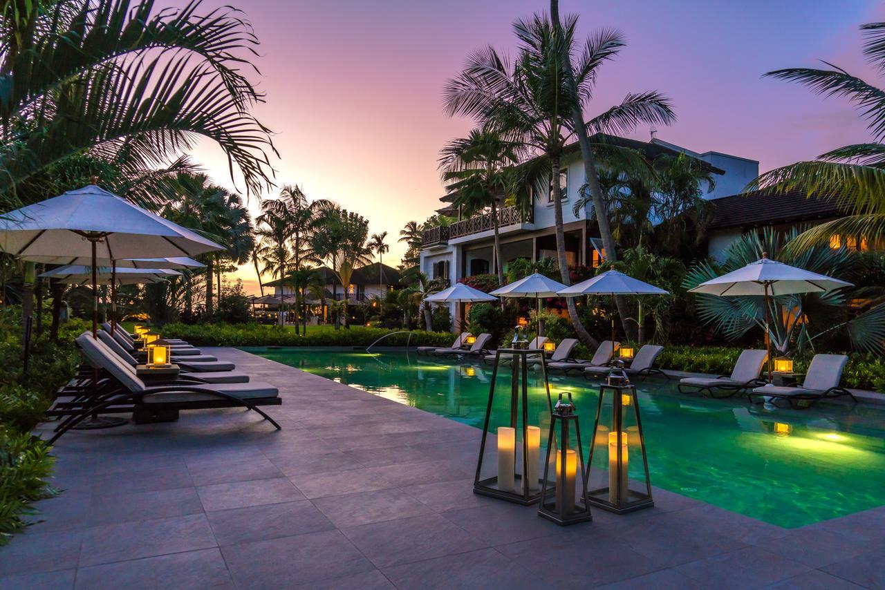 The Sandpiper Saint James Exterior foto